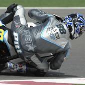 MotoGP – Losail QP1 – Problemi di tutti i generi per Andrew Pitt